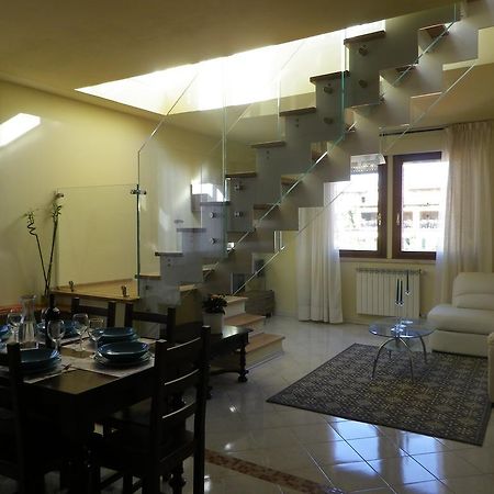 La Terrazza Apartment Lucca Luaran gambar