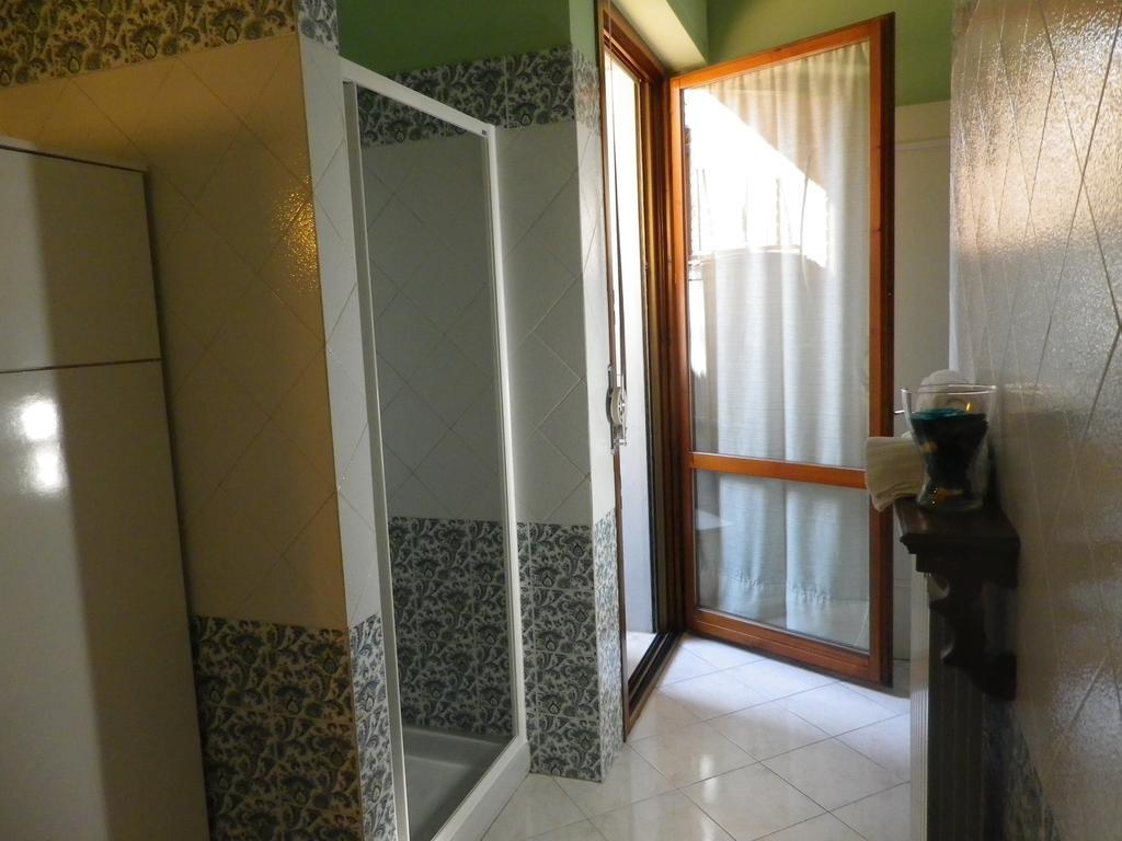 La Terrazza Apartment Lucca Bilik gambar
