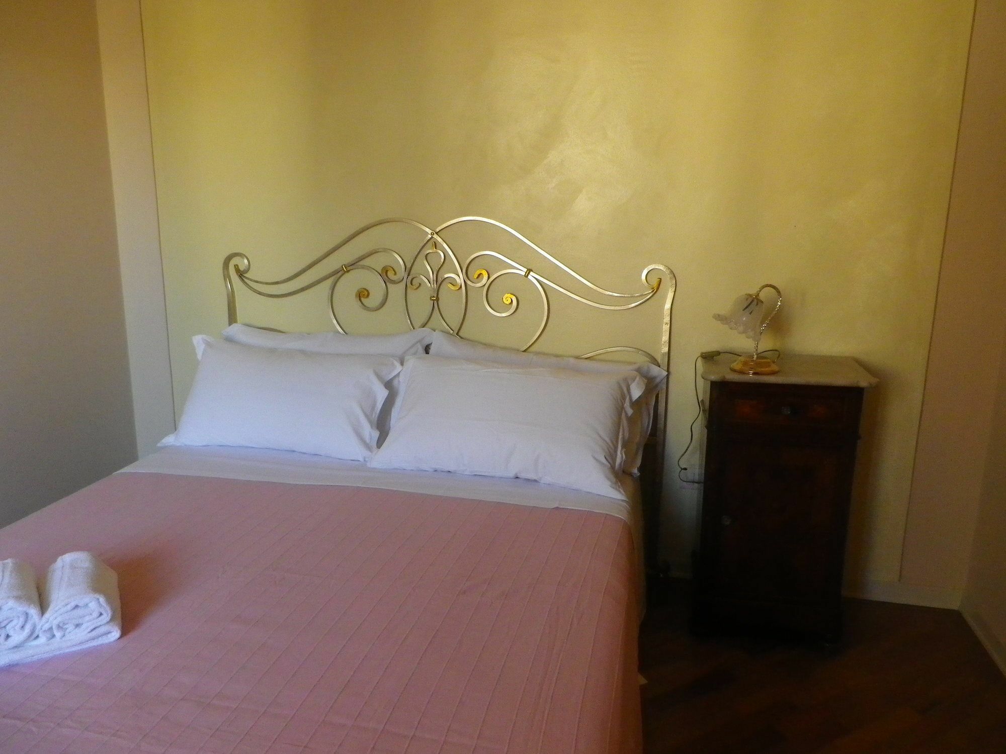 La Terrazza Apartment Lucca Luaran gambar